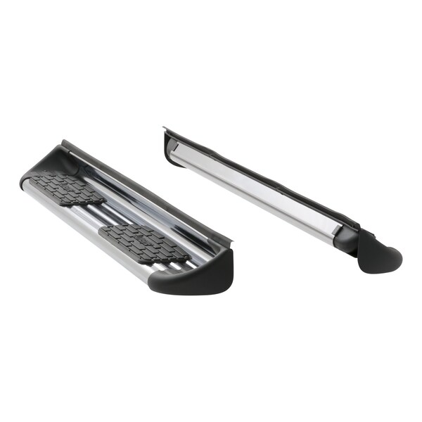 99-13 GM EXT CB SES RUNNING BOARD(BRKTS SOLD SEP)